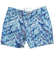 Lilly Pulitzer Jayne Stretch Short 7