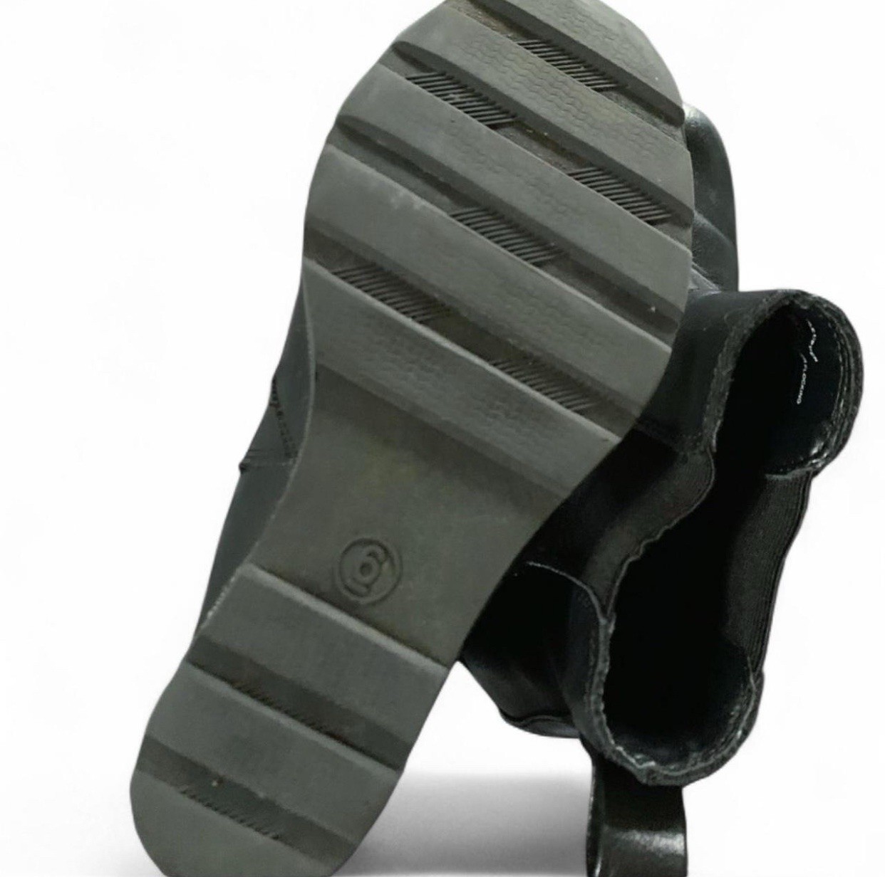 Universal Thread Women's Platform Wedge Booties B… - image 4