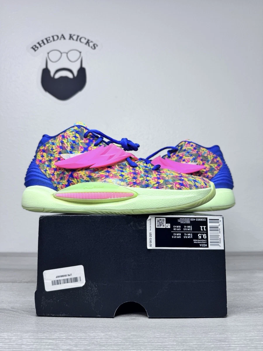 Nike KD 14 for Sale | Authenticity Guaranteed | eBay