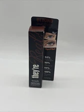 Benefit They’re Real! Beyond Mascara - Beyond BROWN .3oz BNIB (D5)