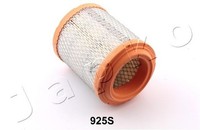 Luftfilter Japko 20925 Filtereinsatz FüR Jeep Compass MK49 Patriot MK74 4X4 Eco