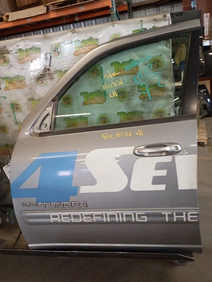 Driver Left Front Door Electric Windows Fits 01-07 SEQUOIA 3945269 Foto 4 de 4