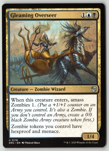 Aetherdrift Commander Deck Singles - Choose / Pick / Select Your Card - MTG - Picture 73 of 160