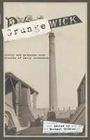 Michael Winkler | Grungewick | Taschenbuch | Englisch (2016) | Michael Winkler