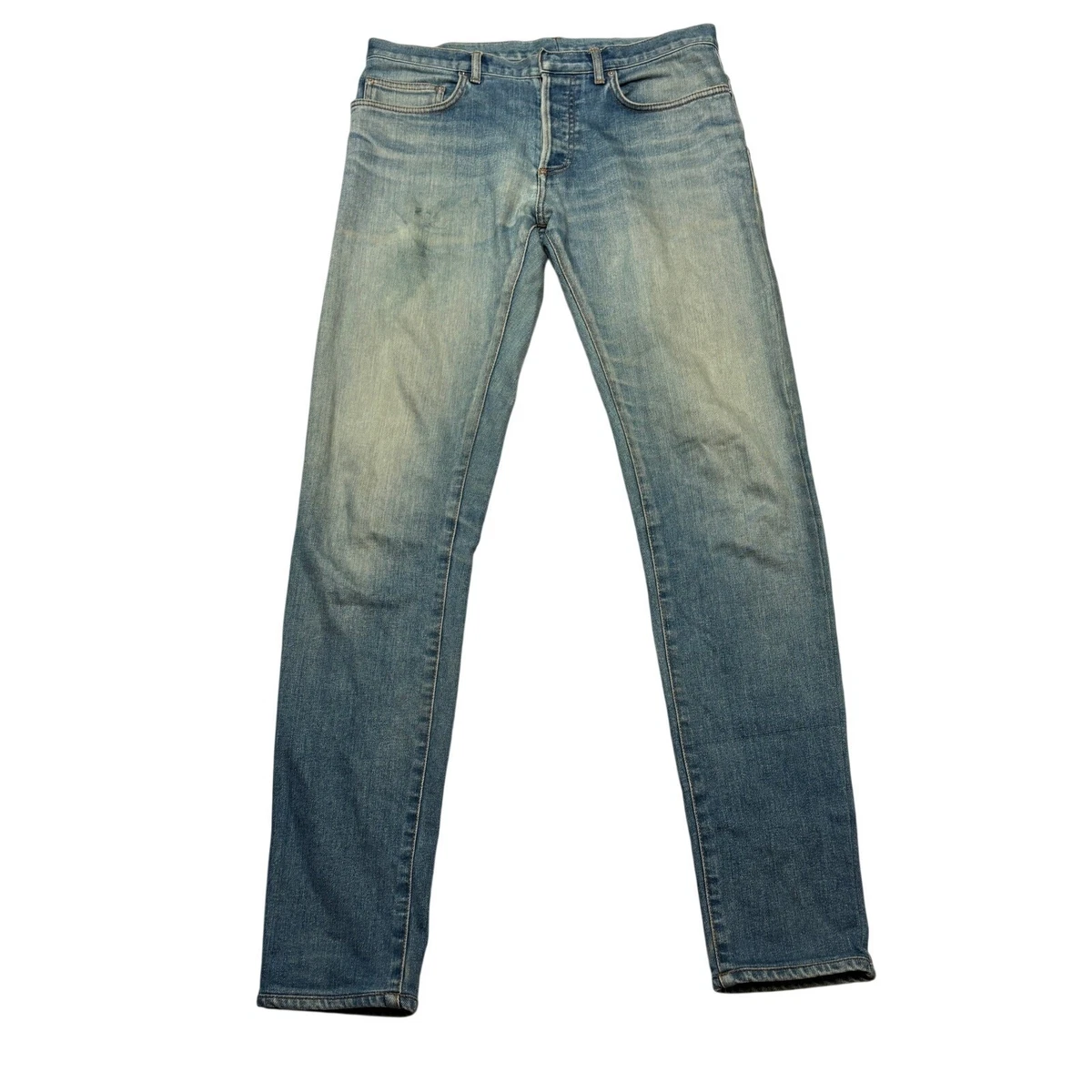 Dior Regular Size Jeans for Men for sale | eBay