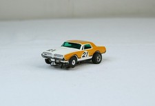 Aurora TJet 1479 Tuff Ones Cougar Slot Car 21