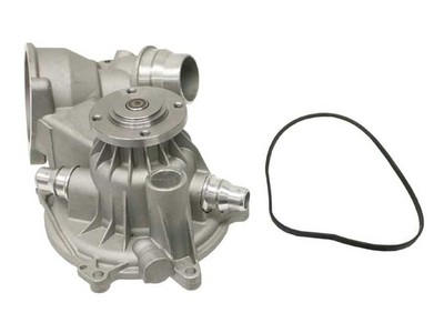 Saleri 43VX46Z Water Pump Fits 2006-2008 BMW 750i