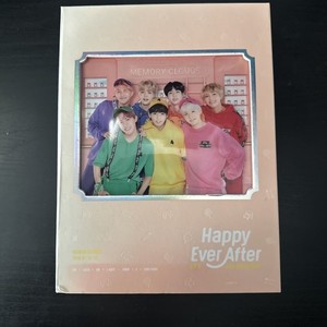 Happy Ever after Bts | eBay
