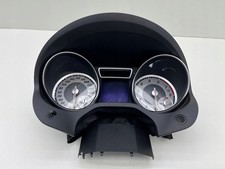 MERCEDES CLA W117 X117 KILOMETERZÄHLER, UHREN, ANZEIGE EUROPA A1179004001 MERCEDES CLA W117 X117 KILOMETERZÄHLER, UHREN, ANZEIGE EUROPA A1179004001