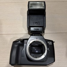 Canon EOS 650 AF 35mm SLR Film Camera for sale online | eBay