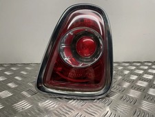 MINI COOPER R56 Rear Right Tail Light  7255912 1.60 Diesel 82kw 2013 28242977