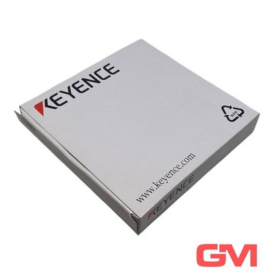 Keyence Transmittierendes Lichtleitergerät FU-77TZ Fibre Unit Thrubeam type