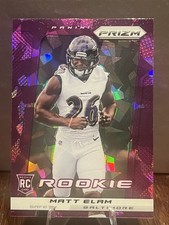 2013 Panini Prizm Football Cards 46