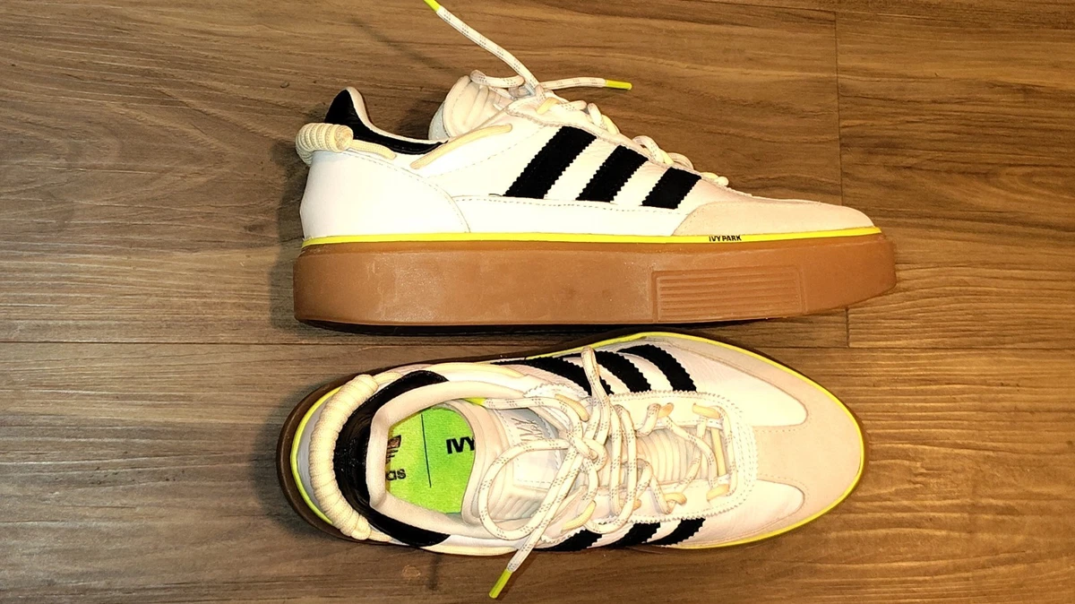 Adidas Sleek Super 72 Core Black W for sale | eBay
