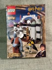 Lego Harry Potter Troll on the Loose 4712 vintage Brand New