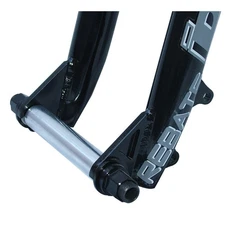 Identiti Replacement Axle Kit, Rebate 1420 Fork