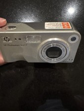 HP Photosmart M417