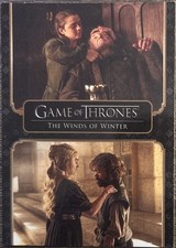 Game Of Thrones: The Complete Series Trading Card - #60 The Winds Of Winter