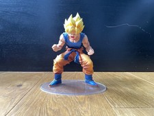 DRAGON BALL Figur Son Goku Super Saiyajin Dra...