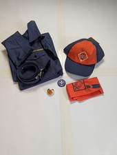 Tiger Scout Uniform BSA Scouting Boy Scouts of America