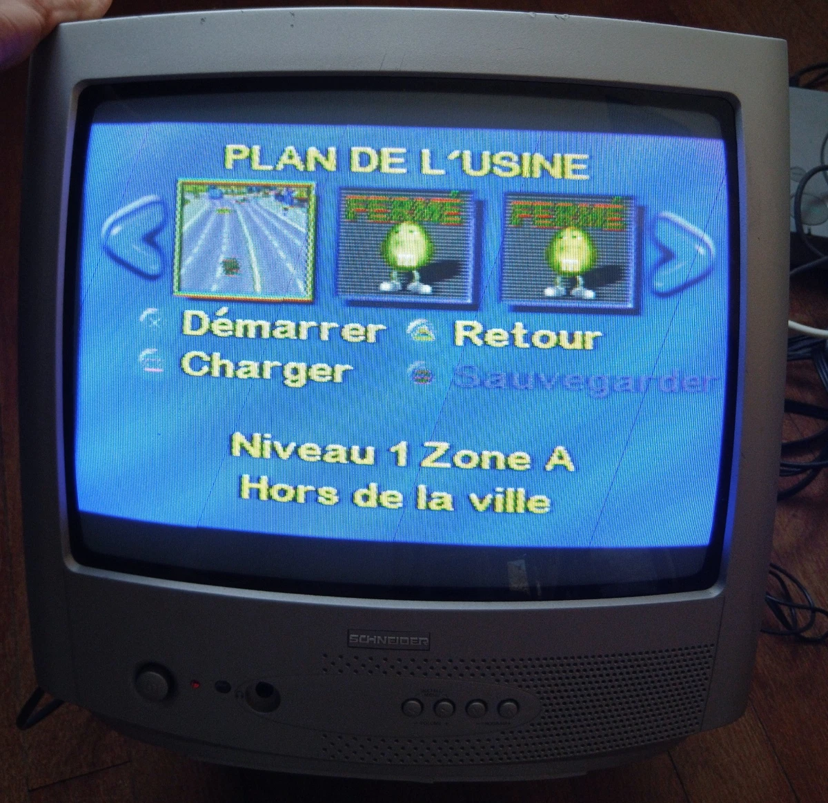 Thomson vintage d'occasion - Photo, audio & vidéo