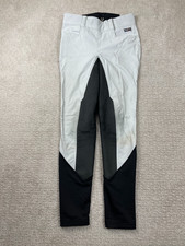 Kerrits Pants Womens M Griptek II Full Seat Breeches Equestrian Horse Riding