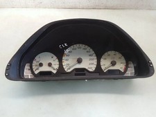 Compteur Mercedes 208