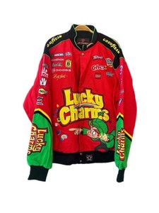 Lucky Charms Jacket | eBay