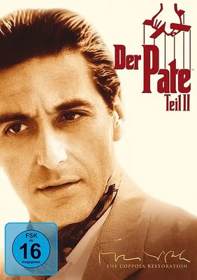 Der Pate 2