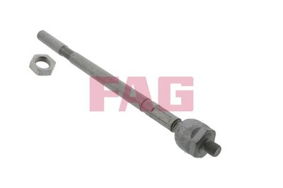 840 0355 10 FAG axial joint, tie rod for Citroen, Citroën (DF-PSA), Peugeot