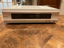 Oppo BDP-105D Silber