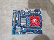 GIGABYTE GA-78LMT-S2P Motherboard AM3+ DDR3 Micro ATX VGA DVI