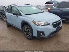 Rear View Mirror Fits 18-23 XV CROSSTREK 3560619