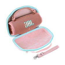 Storage Case Compatible with JBL Charge 6 Portable Waterproof DropP... Fast Ship