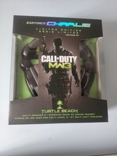سماعات الرأس — Turtle Beach - Call Of Duty MW3