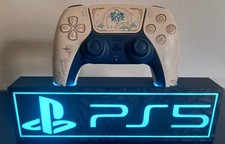 🎮 Controllerständer RGB-Lightbox - funktionale Halterung & Gaming-Deko