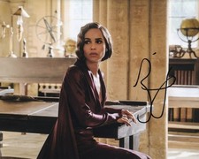 ZOE KRAVITZ signed autograph 20x25cm FANTASTIC BEASTS in person autograph COA
