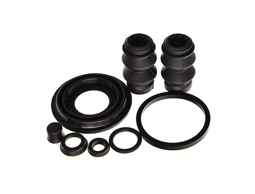 Reparatursatz, Bremssattel Hinterachse FÜR CitroËN, Toyota - Maxgear 27-0569-image