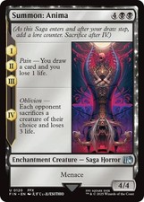 mtg whenever you draw a card create a token Thopter Fabricator (Borderless) [Aetherdrift] | MTG Single