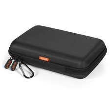 Shockproof Hard Shell Carrying Case For External Hard Drive GPS Storage Bag