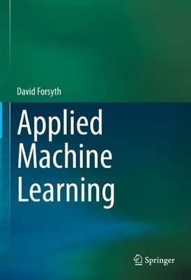 Applied Machine Learning - 9783030181130