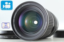   VIDEO    MINT  Nikon Ai-s Zoom Nikkor 25-50mm f4 From JAPAN