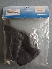 Schuberth Cheek Pads Black For C3 Pro Helmet SIZE 54/55