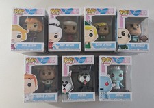 Funko Pop The Jetsons Vinyl Figures 23