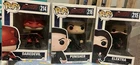 Netflix Daredevil VAULTED Funko Pop Lot  (6/7)  214-216 , 119, 121-122