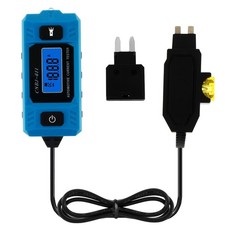 Automotive Circuit Fault Probe Tester, 20A 48V High-Precision Car Fuse Tester...
