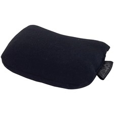 Best Allsop 29808 Comfortbead Mouse Rest 10.4 x 14 2.8 cm, Black Free Shipping