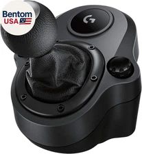 Driving Force Shifter – Compatible with G29, G920 & G923 Racing Wheels For-Plays