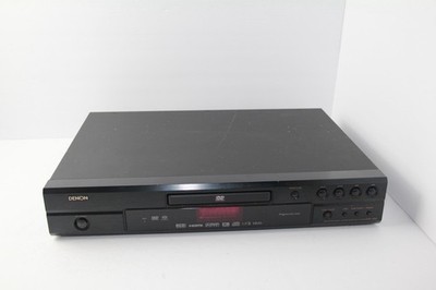 Denon DVD-1920 DVD Audio Video HDMI  CD SACD Player No Remote Serviced!
