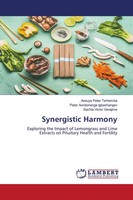Synergistic Harmony | Aveuya Peter Terhemba (U. A.) | Taschenbuch | Englisch